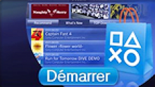 Tuto PlayStation Store jeu demo logo vignette
