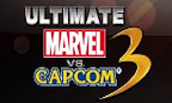 Ultimate Marvel Vs Capcom 3 liste des trophees 26.12.2011 logo vignette