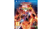 Ultimate Marvel Vs Capcom 3 liste des trophees 26.12