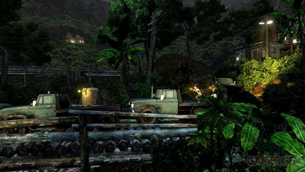 Uncharted Golden Abyss 05