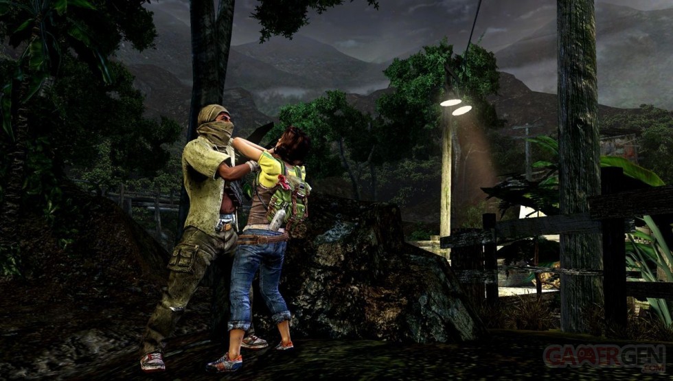 Uncharted Golden Abyss 06