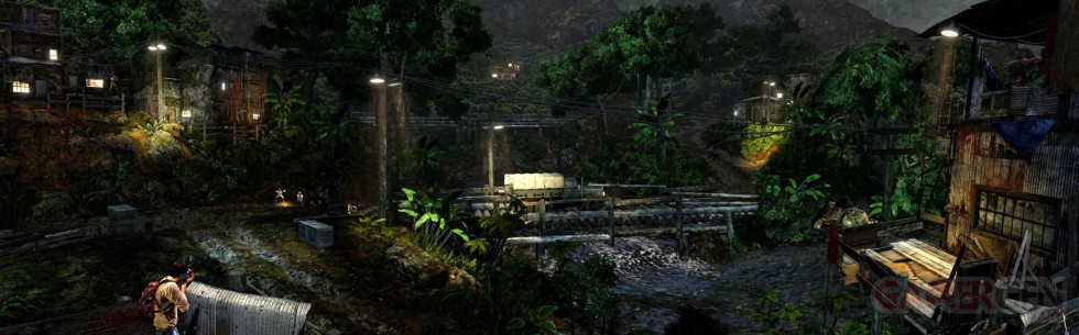 Uncharted Golden Abyss 08