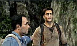 Uncharted Golden Abyss New Character head
