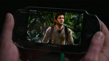 Uncharted Golden Abyss PsVita 01