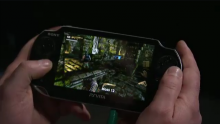 Uncharted Golden Abyss PsVita 05