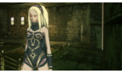 vignette gravity daze