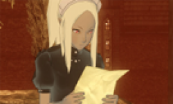 Vignette Gravity Rush DLC 3