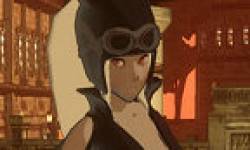 vignette Gravity Rush DLC