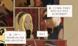vignette gravity rush