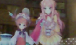 Vignette head Atelier Meruru Plus The Apprentice of Arland scan