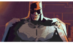 Vignette head Batman Arkham Origins Blackgate
