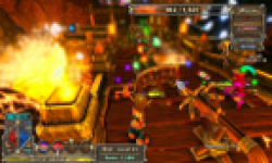 Vignette head Dungeon Defenders