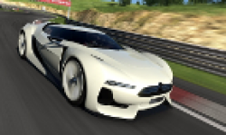 Vignette head Gran Turismo
