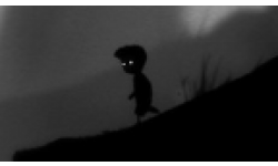 Vignette head Limbo