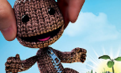 Vignette Head LittleBigPlanet PSVita jaquette