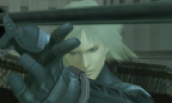 Vignette head metal gear solid