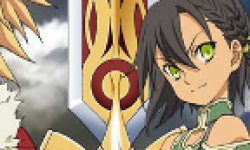 Vignette head Million Arthur