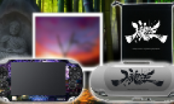 Vignette head Muramasa Rebirth collector