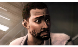 Vignette head The Walking Dead telltale game