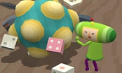 vignette head touch my katamari 28102011