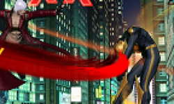 vignette head ultimate marvel vs capcom 3 14122011