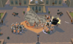 Vignette head When Vikings Attack