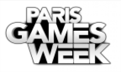 vignette paris games week