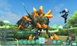 Vignette Phantasy Star Online 2