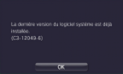 Vignette PSVita firmware 1.65