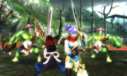 Vignette Screenshot Ragnarok Odyssey