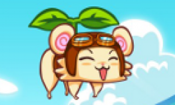 Vignette The Flying Hamster