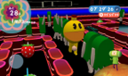 Vignette Touch my Katamari DLC Pac Man