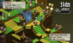 vignettet disgaea3 absence of detention