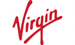 virgin head logo