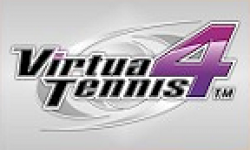 Virtua Tennis 4 Power Smash Trophees logo vignette 30.01.2012