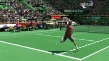 Virtua Tennis 4 World Tour Edition images screenshots 001