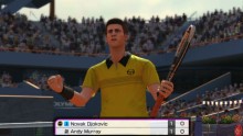 Virtua Tennis 4 World Tour Edition images screenshots 017