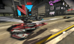 WipEout 2048 vignette