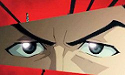 Zero Escape Virtue?s Last Reward logo vignette 22.10.2012.