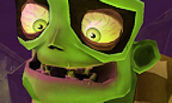 Zombie Tycoon 2 logo vignette 22.04.2013.