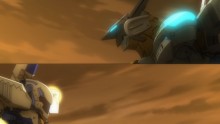 Zone Of The Enders HD Collection  19.06 (11)