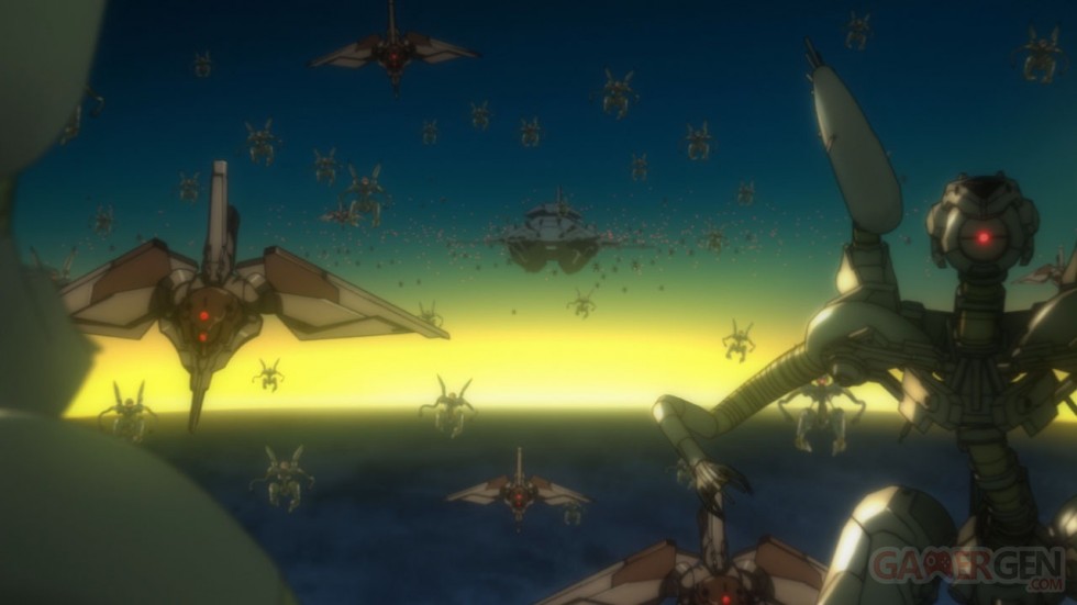 Zone Of The Enders HD Collection  19.06 (13)