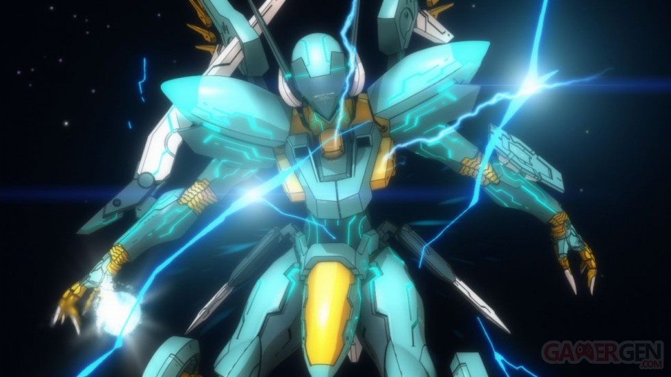 Zone Of The Enders HD Collection  19.06 (19)