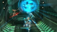 Zone Of The Enders HD Collection  19.06 (5)