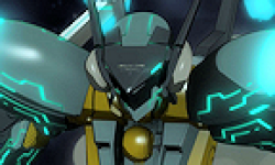 Zone Of The Enders HD Collection logo vignette 19.06.2012