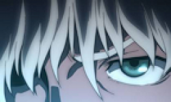 Zone Of The Enders HD Edition logo vignette 25.05.2012